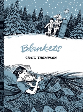 Blankets - Craig Thompson