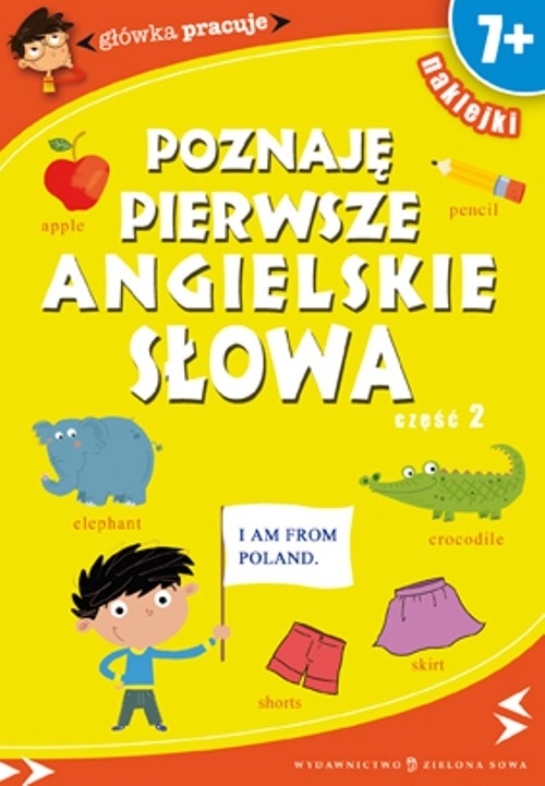 Główka pracuje