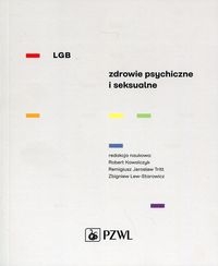 LGB Zdrowie psychiczne i seksualne