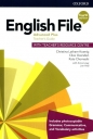 English File 4E Advanced Plus Teacher's Guide