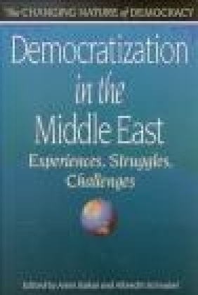 Democratization in Middle East United Nations University,  United Nations University,  Saikal