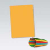 Brystol A1 kremowy 160g op.20szt.