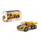 Bburago, Volvo A25G Articulated Hauler 1:50 (18-32085)