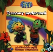 Tęczowy podarunek 6