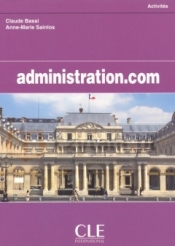 Administration.com podręcznik