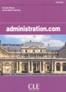 Administration.com podręcznik Claude Bassi, Anne-Marie Sainlos