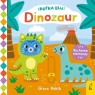 Kotka Blu Dinozaur