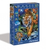 Puzzle Magic 3D Tygrys 1000 (39185)