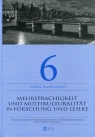 Mehrsprachigkeit und Multikulturalitat in Forschung und Lehre Studia Translatorica 6