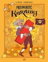 Przemierzyć Karaiby Wilfrid Lupano, Léonard Chemineau
