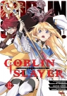 Goblin Slayer. Tom 12 Kumo Kagyu, Kousuke Kurose