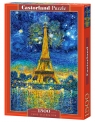 Puzzle Paris Celebration 1500