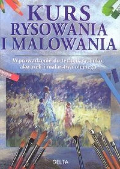 Kurs rysowania i malowania