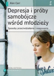 Depresja i próby samobójcze młodzieży