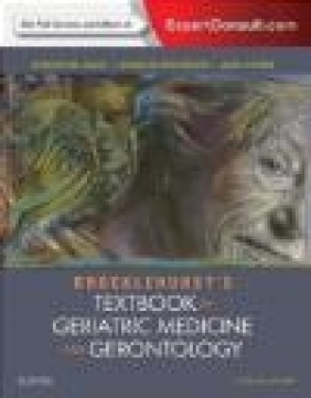 Brocklehurst's Textbook of Geriatric Medicine and Gerontology John Young, Kenneth Rockwood, Howard Fillit