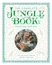 The Complete Jungle Book - Kipling Rudyard
