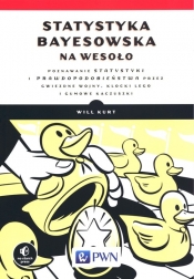 Statystyka Bayesowska na wesoło - Will Kurt