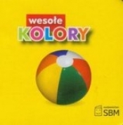 Wesołe kolory