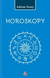 Horoskopy - Adrian Szary
