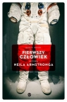 Pierwszy człowiek. Historia Neila Armstronga (Uszkodzona okładka) Hansen James R.