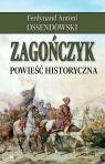 Zagończyk Antoni Ferdynand Ossendowski