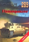 Flammpanzer. Tank Power vol. LVI 285 Janusz Ledwoch