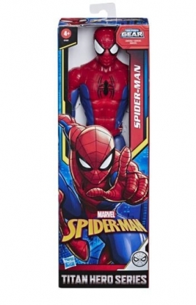 Figurka Tytan SpiderMan (E7333)