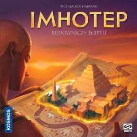 Gra Imhotep (PL-IMH01)