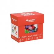 Klocki - Classic, 210 el. (902851)