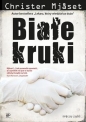 Mroczny Zaułek. Białe kruki - Christer Mjåset