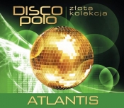 Złota Kolekcja Disco Polo Atlantis
