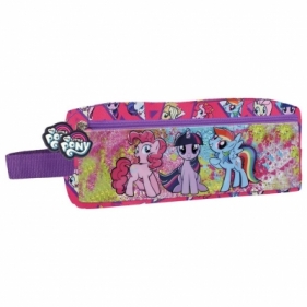 Saszetka My Little Pony 10 DERFORM