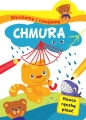 Słuchamy i rysujemy: Chmura - Ilona Bumblauskiene