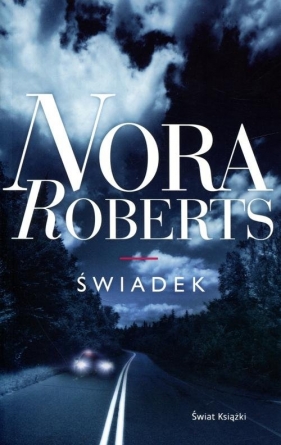 Świadek - Roberts Nora