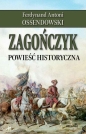 Zagończyk - Antoni Ferdynand Ossendowski