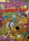 Scooby-Doo! i Tajemniczy klucz Aber Corey, Aber Linda Williams