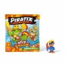 Piratix Wild Kingdom saszetka z figurką 1szt.mix