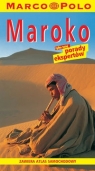 Maroko. Przewodnik Marco Polo