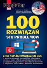 Komputer Świat 100 rozwiązań stu problemów Opracowanie zbiorowe