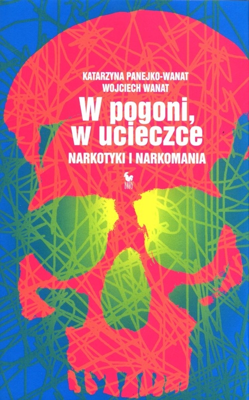 W pogoni, w ucieczce