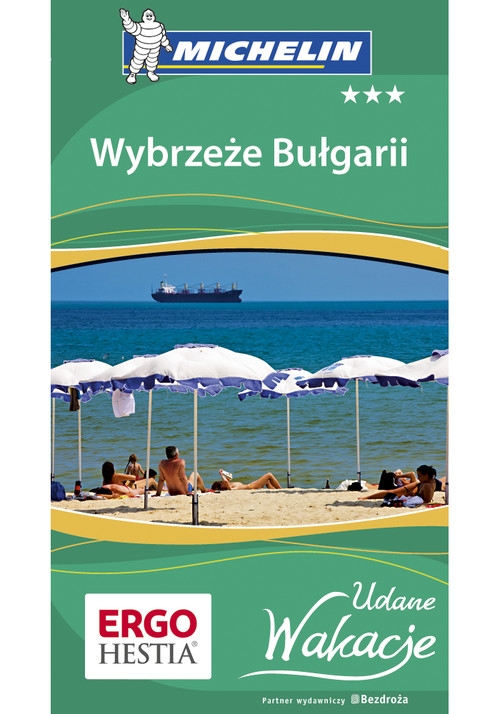 Wybrzeże Bułgarii Udane Wakacje