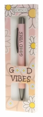 Długopis Happiness - Good Vibes w etui