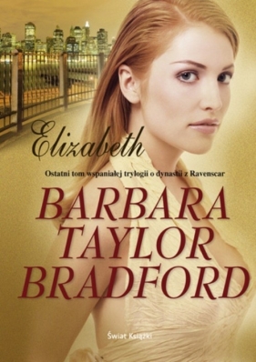 Elizabeth - Taylor Bradford Barbara
