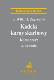 Kodeks karny skarbowy Komentarz