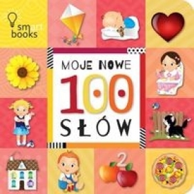 Moje Nowe 100 Słów