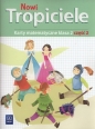 Nowi Tropiciele. Matematyka. Klasa 2. Część 2. Edukacja Wczesnoszkolna - Beata Szpakowska, Dorota Zdunek