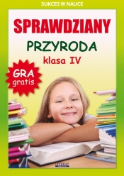 Sprawdziany Przyroda Klasa 4 - Wrocławski Grzegorz