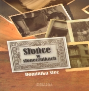 Słońce w słonecznikach