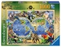 Puzzle 1000: Świat przyrody (193851)