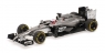 MINICHAMPS McLaren Mercedes MP429 #22 (530144522)